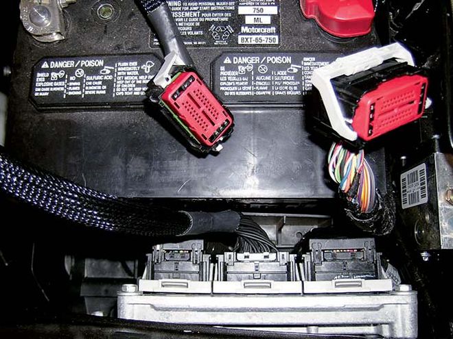 Getting an Attitude with Edge