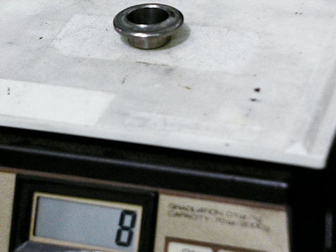 Valvespring Technology - Cylindrical Vs. Beehive - Oh, Beehave