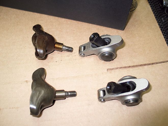 1996 Chevy Dually Truck - Cylinder Heads & Hydraulic Roller Cam - Head Games, Part 2