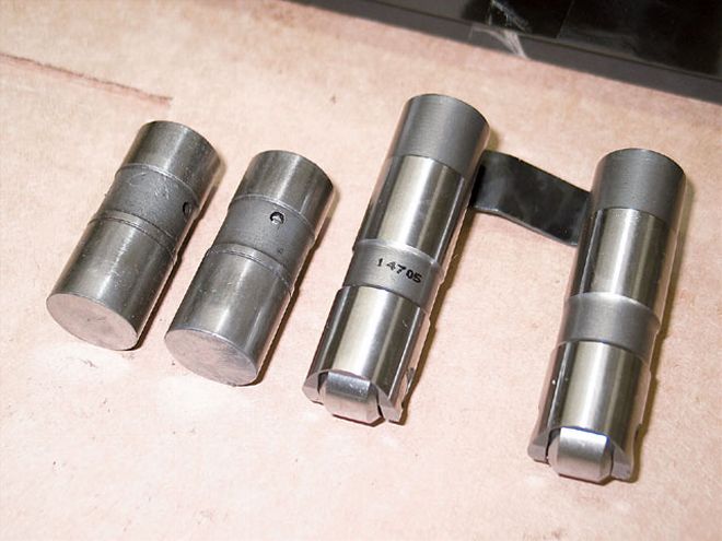 1996 Chevy Dually Truck - Cylinder Heads & Hydraulic Roller Cam - Head Games, Part 2