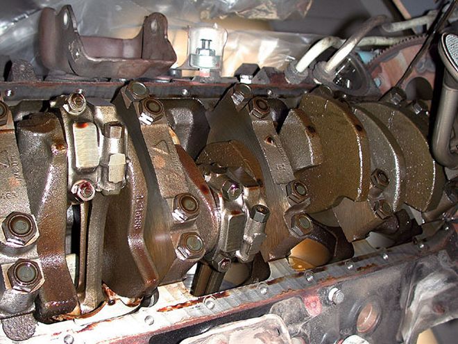 1996 Chevy Dually Truck - Cylinder Heads & Hydraulic Roller Cam - Head Games, Part 2