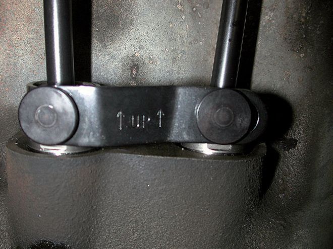 1996 Chevy Dually Truck - Cylinder Heads & Hydraulic Roller Cam - Head Games, Part 2