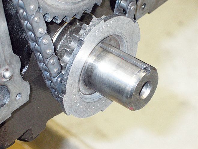 1996 Chevy Dually Truck - Cylinder Heads & Hydraulic Roller Cam - Head Games, Part 2
