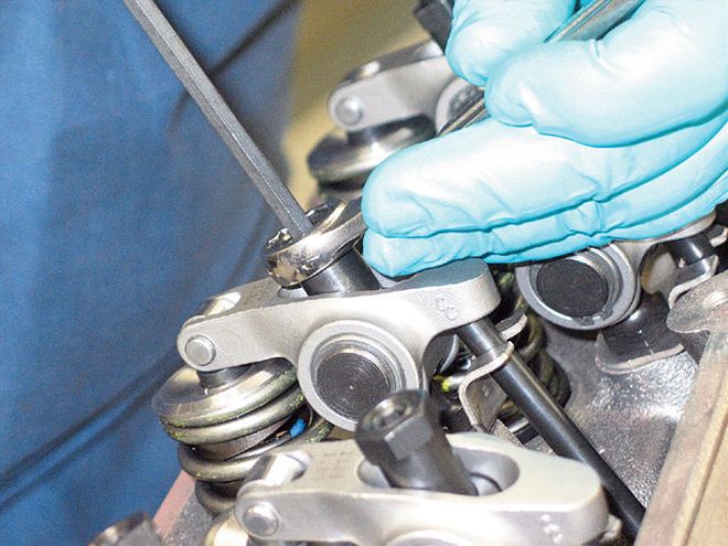 1996 Chevy Dually Truck - Cylinder Heads & Hydraulic Roller Cam - Head Games, Part 2