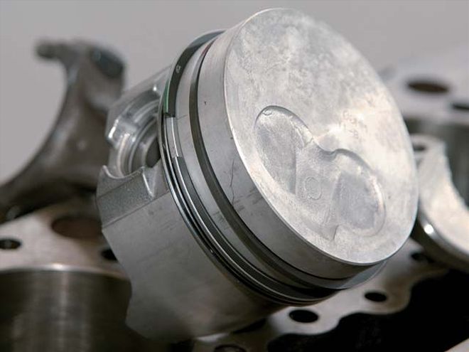 6.2L Buildup
