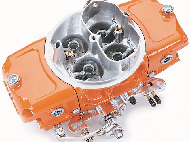 Chevy S-10 Engine Swap - V8 Conversion