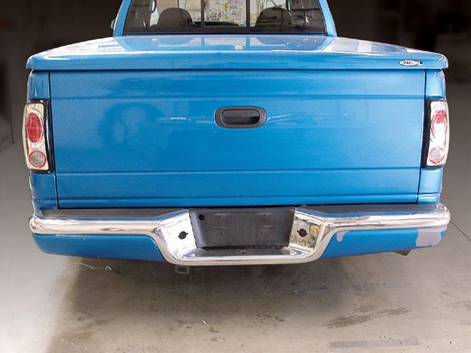 MBRP Exhaust Install on a Dodge Dakota - Road To Retroville, Part 3