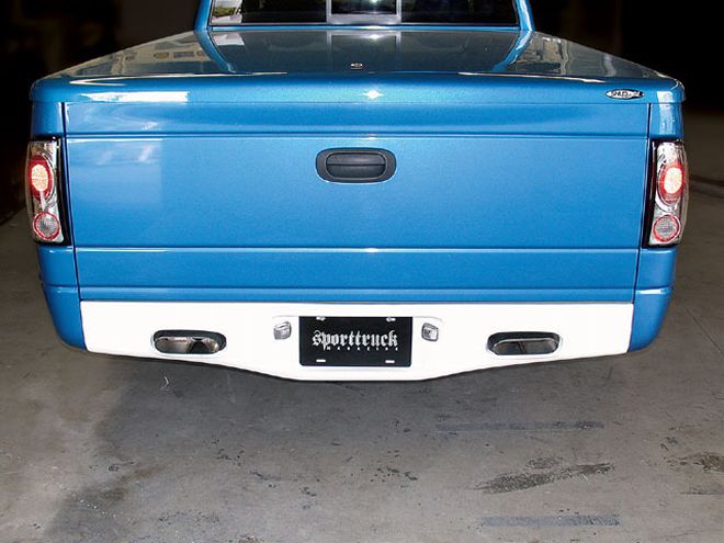 MBRP Exhaust Install on a Dodge Dakota - Road To Retroville, Part 3
