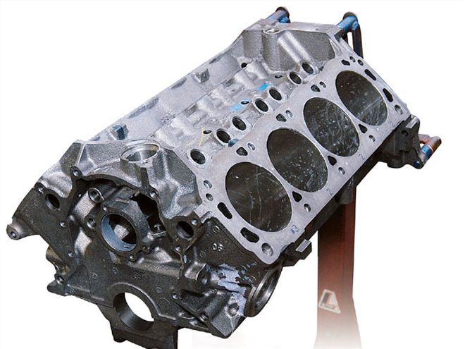 superior Automotive Custom Ford 302 V8 Engine Assembly engine Part