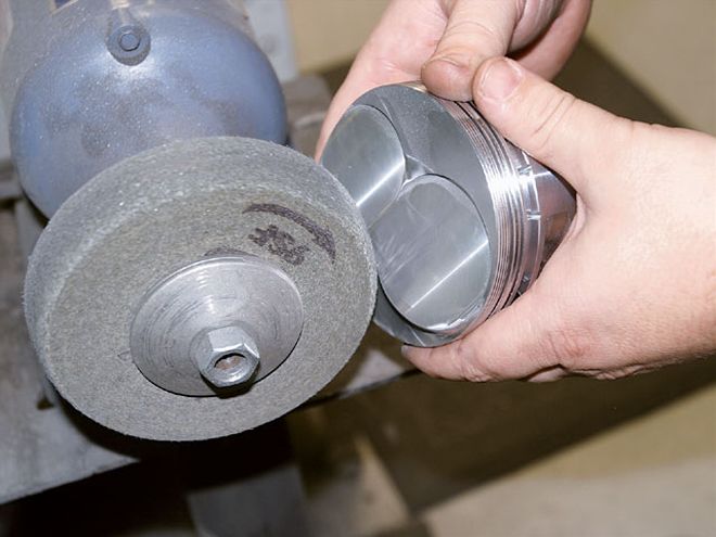 Ford 302 V8 Engine Assembly - Summit Stroker
