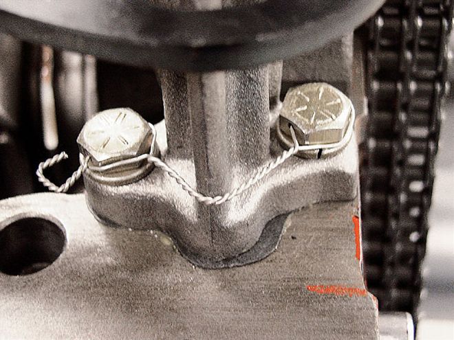 Ford 302 V8 Engine Assembly - Summit Stroker