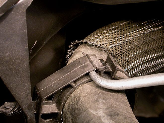 Removing GM Small Block Engine - Gen III V-8 R&R Basics