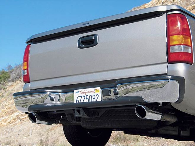 Bolt-on Power and Mileage Combo