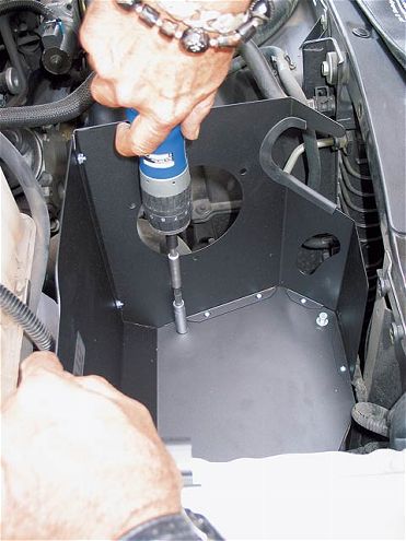 Bolt-on Power and Mileage Combo
