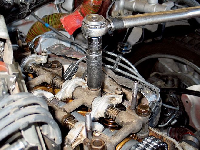 LC Engineering Toyota Pickup Performance - EFI Power Upgrades