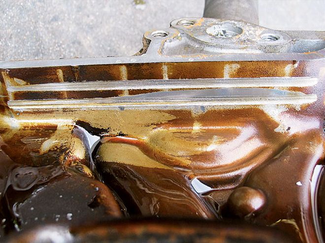 LC Engineering Timing Chain Conversion Kit on a 1993 Toyota Pickup - Heavy-Duty Toyota Timing