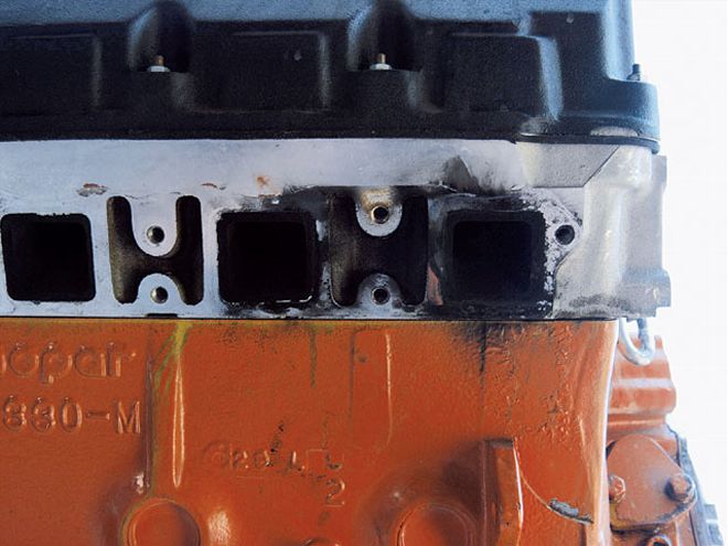 Mopar Performance 528 Crate Hemi Engine - Superior Hemi