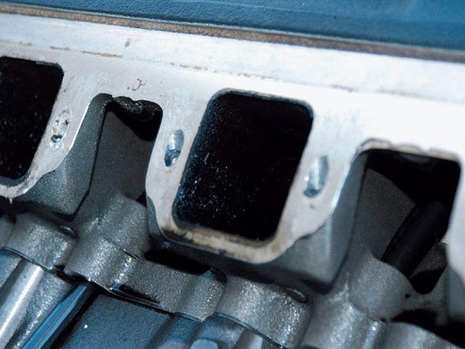 Mopar Performance 528 Crate Hemi Engine - Superior Hemi