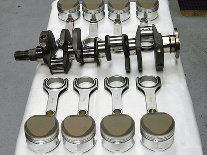 Mopar Performance 528 Crate Hemi Engine - Superior Hemi