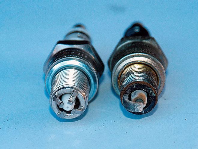 bosch Auto Parts Tune Up Basics spark Plugs