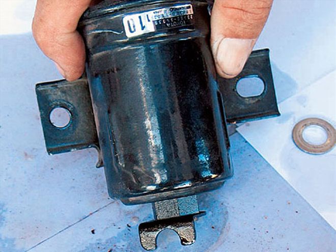DIY Tune-Up Basics