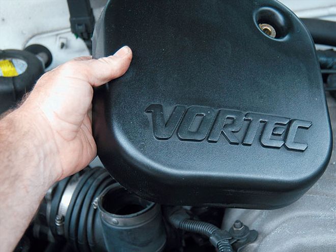 2000 Chevy Truck Supercharger Installation - Blown Big-Block