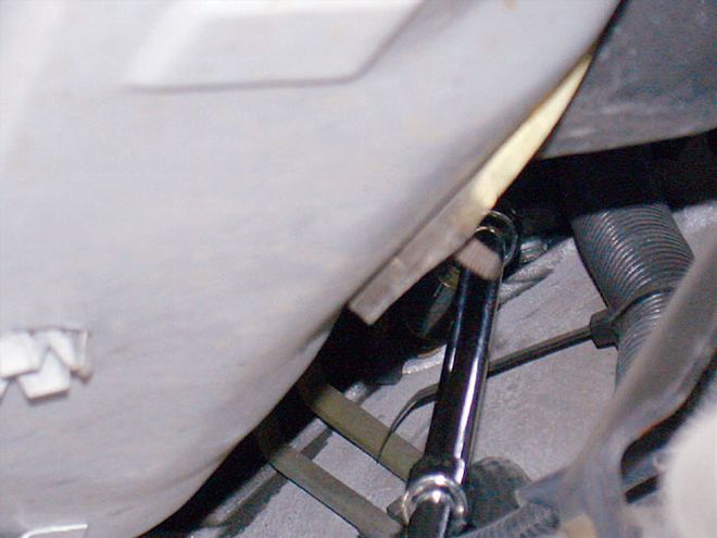 2000 Chevy Truck Supercharger Installation - Blown Big-Block