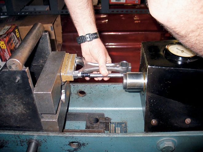 502 Chevy Big Block Buildup - Generation VI Gorilla Motor: Part 3