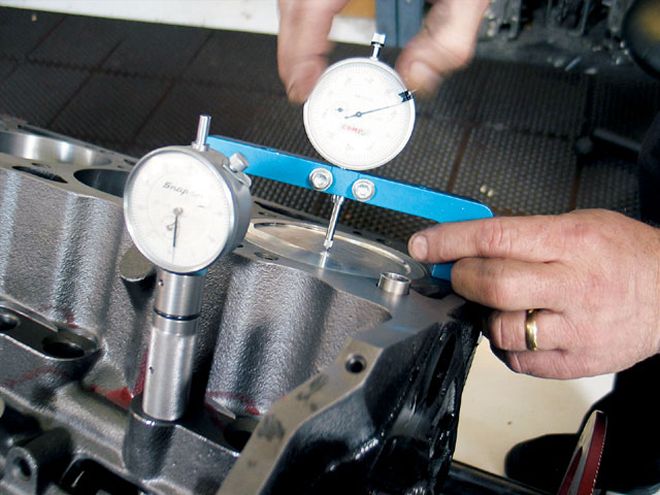 502 Chevy Big Block Buildup - Generation VI Gorilla Motor: Part 3