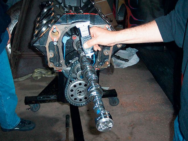 502 Chevy Big Block Buildup - Generation VI Gorilla Motor: Part 2