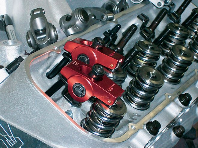 502 Chevy Big Block Buildup - Generation VI Gorilla Motor: Part 2