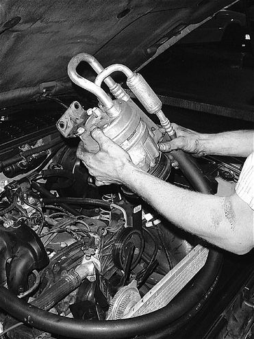 2.2L Four Cylinder Chevy S10 Performance Upgrades - The Need For S-Speed