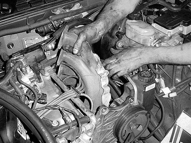 2.2L Four Cylinder Chevy S10 Performance Upgrades - The Need For S-Speed