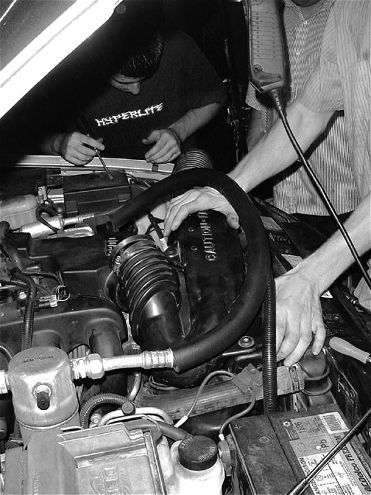 2.2L Four Cylinder Chevy S10 Performance Upgrades - The Need For S-Speed