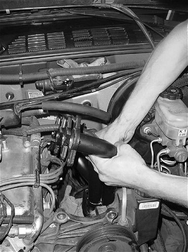 2.2L Four Cylinder Chevy S10 Performance Upgrades - The Need For S-Speed