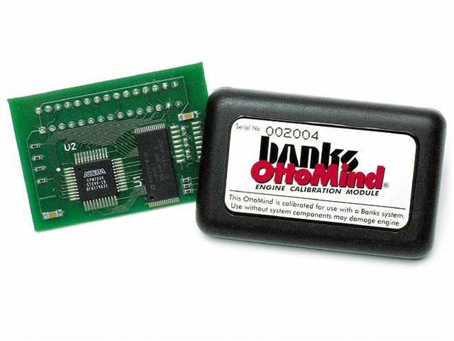 More Power, Better Mileage - 1999-2004 Ford F-250 Super Duty V-10 Pickups