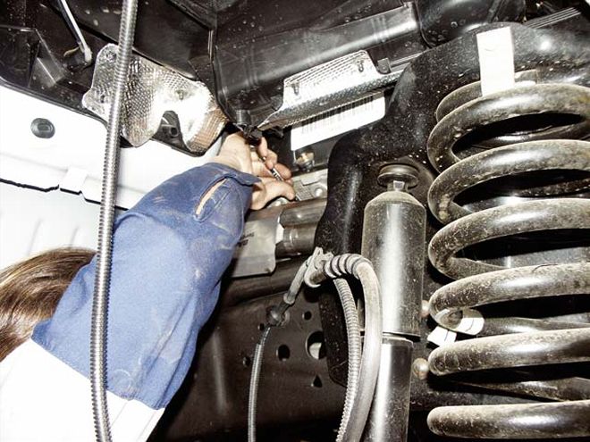 More Power, Better Mileage - 1999-2004 Ford F-250 Super Duty V-10 Pickups