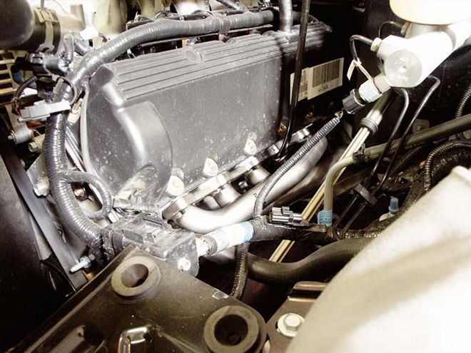 More Power, Better Mileage - 1999-2004 Ford F-250 Super Duty V-10 Pickups
