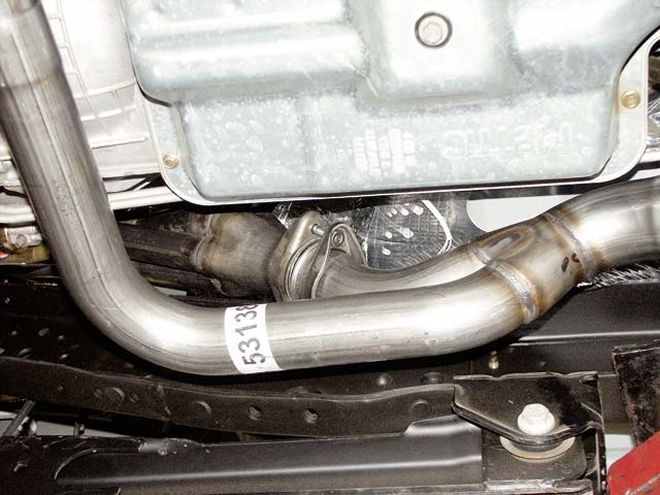 More Power, Better Mileage - 1999-2004 Ford F-250 Super Duty V-10 Pickups