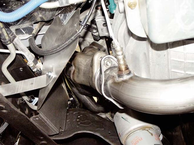 More Power, Better Mileage - 1999-2004 Ford F-250 Super Duty V-10 Pickups