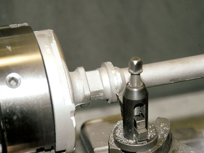 The Importance of Time and Spark - Distributor Failure - Perfect Timing