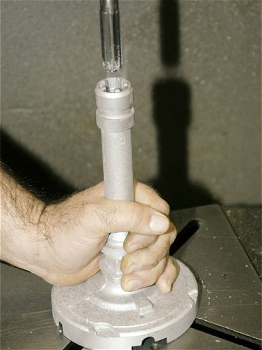 The Importance of Time and Spark - Distributor Failure - Perfect Timing