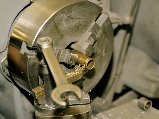 The Importance of Time and Spark - Distributor Failure - Perfect Timing