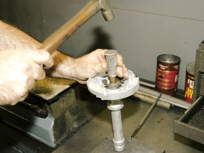 The Importance of Time and Spark - Distributor Failure - Perfect Timing
