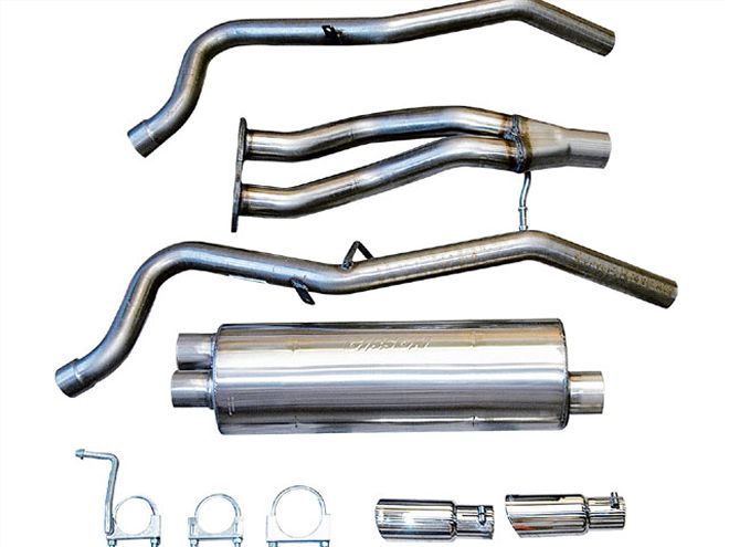 First Generation Vortec 350 Power Upgrades - Pop-It Valve Power