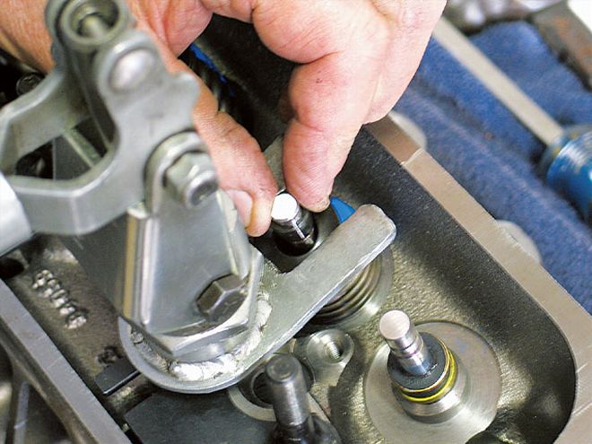 Chevy 350 Buildup - S10 V8 Conversion 101: Volume 2