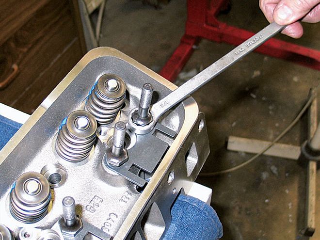 Chevy 350 Buildup - S10 V8 Conversion 101: Volume 2