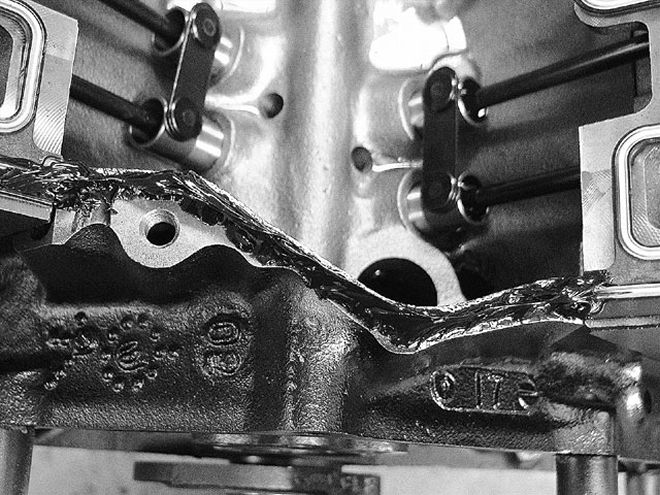 Chevy 350 Buildup - S10 V8 Conversion 101: Volume 2