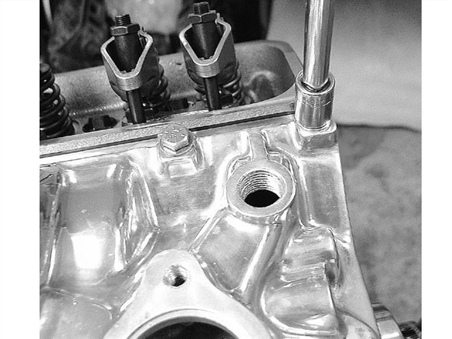 Chevy 350 Buildup - S10 V8 Conversion 101: Volume 2