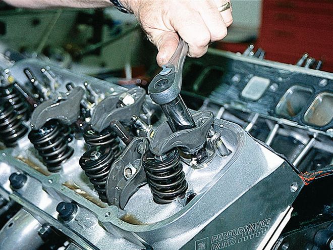 502 Chevy Big Block Buildup - Gen VI Gorilla Engine: Part 1